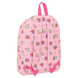 Mochila Princesas Disney 43cm