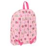 Mochila Princesas Disney 43cm