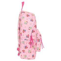 Mochila Princesas Disney 43cm