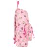 Mochila Princesas Disney 43cm