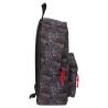 Mochila Miles Morales Spiderman Marvel 42cm