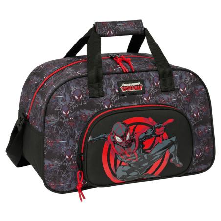 Bolsa deporte Miles Morales Spiderman Marvel