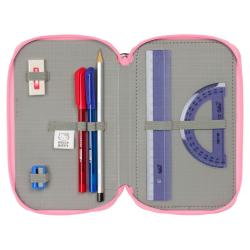 Plumier Hello Kitty triple 37pzs