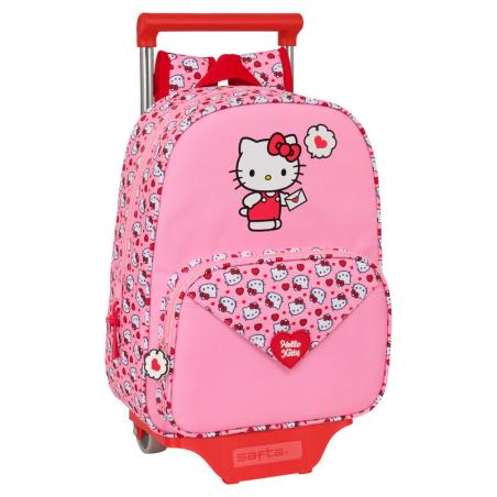 Trolley Hello Kitty 34cm