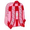 Mochila Hello Kitty 34cm adaptable