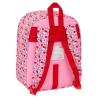 Mochila Hello Kitty 27cm adaptable