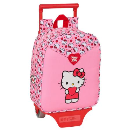 Trolley Hello Kitty 27cm