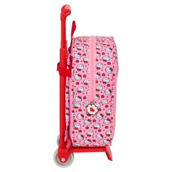 Trolley Hello Kitty 27cm