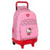 Trolley Compact Hello Kitty 45cm