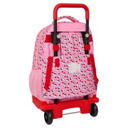 Trolley Compact Hello Kitty 45cm