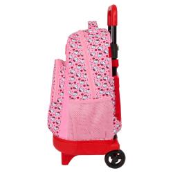 Trolley Compact Hello Kitty 45cm