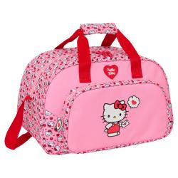Bolsa deporte Hello Kitty