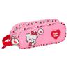 Portatodo Hello Kitty doble