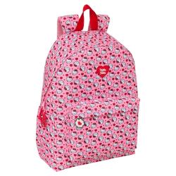 Mochila Hello Kitty 43cm