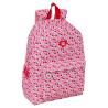 Mochila Hello Kitty 43cm