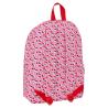 Mochila Hello Kitty 43cm