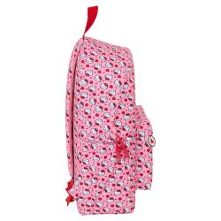 Mochila Hello Kitty 43cm