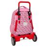 Trolley Compact Evolution Hello Kitty 45cm