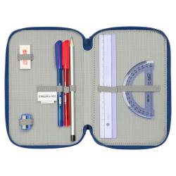 Plumier Como Entrenar a Tu Dragon triple 37pzs