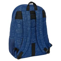 Mochila Como Entrenar a Tu Dragon 44cm adaptable