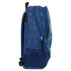 Mochila Como Entrenar a Tu Dragon 44cm adaptable