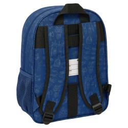 Mochila Como Entrenar a Tu Dragon 34cm adaptable