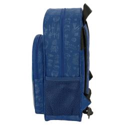 Mochila Como Entrenar a Tu Dragon 34cm adaptable