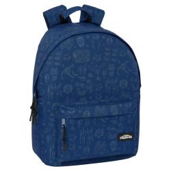 Mochila Como Entrenar a Tu Dragon 41cm