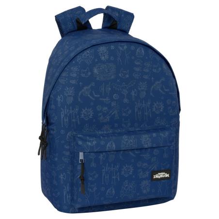 Mochila Como Entrenar a Tu Dragon 41cm