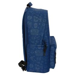 Mochila Como Entrenar a Tu Dragon 41cm