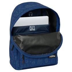 Mochila Como Entrenar a Tu Dragon 41cm