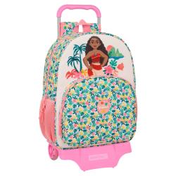 Trolley Vaiana Moana Disney 42cm