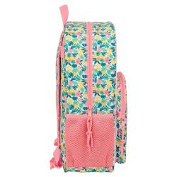 Mochila Vaiana Moana Disney 42cm adaptable