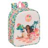 Mochila Vaiana Moana Disney 27cm adaptable