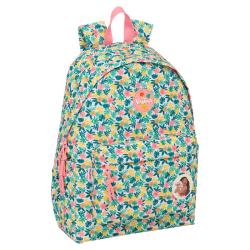Mochila Vaiana Moana Disney 43cm