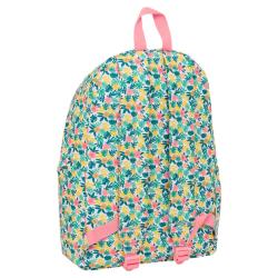 Mochila Vaiana Moana Disney 43cm