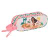 Portatodo Vaiana Moana Disney doble