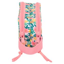 Portatodo Vaiana Moana Disney doble