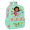Mochila Dora la Exploradora 42cm adaptable