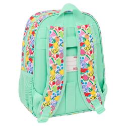 Mochila Dora la Exploradora 34cm adaptable