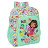 Mochila Dora la Exploradora 38cm adaptable