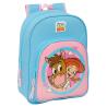 Mochila Jessie Toy Story Disney Pixar 34cm adaptable