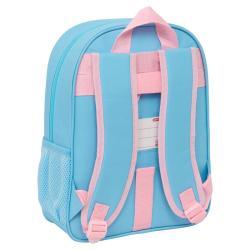 Mochila Jessie Toy Story Disney Pixar 34cm adaptable