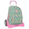 Trolley Evolution Vaiana Moana Disney 43cm