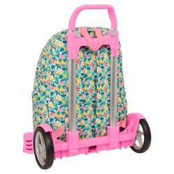 Trolley Evolution Vaiana Moana Disney 43cm
