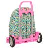 Trolley Evolution Vaiana Moana Disney 43cm