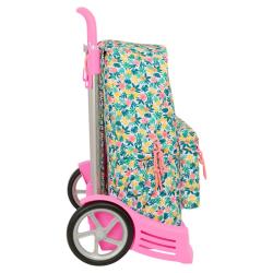 Trolley Evolution Vaiana Moana Disney 43cm
