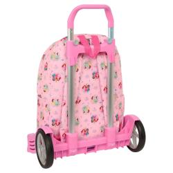Trolley Evolution Princesas Disney 43cm