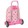 Trolley Evolution Princesas Disney 43cm
