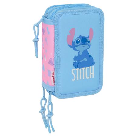 Plumier Bright Stitch Disney triple 37pzs